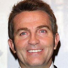 facts on Bradley Walsh