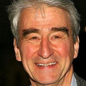facts on Sam Waterston