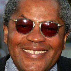 facts on Clarence Williams III