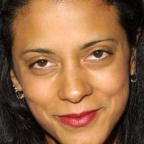 Cynda Williams: Top 10 Facts You Need to Know | FamousDetails