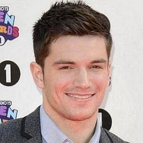 facts on David Witts