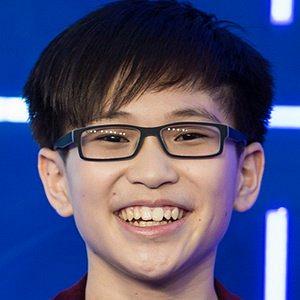 facts on Philip Zhao